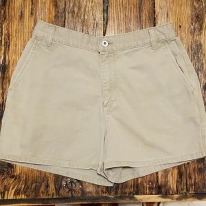 💥 Vintage Calvin Klein shorts Size 9